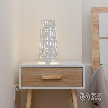 成都相寓名宿普通公寓酒店提供图片