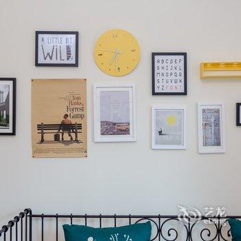 成都相寓名宿普通公寓酒店提供图片