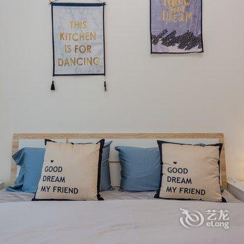 成都相寓名宿普通公寓酒店提供图片