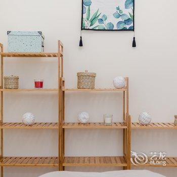 成都相寓名宿普通公寓酒店提供图片