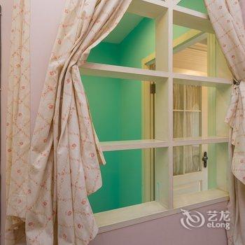 成都相寓名宿普通公寓酒店提供图片