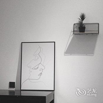 青岛希望你喜欢海景公寓酒店提供图片