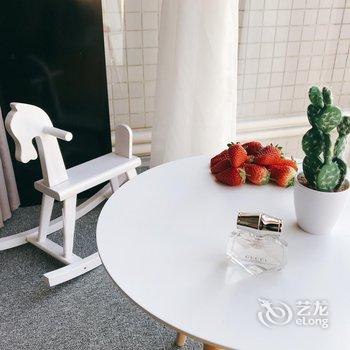 青岛希望你喜欢海景公寓酒店提供图片