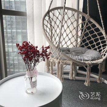 青岛希望你喜欢海景公寓酒店提供图片