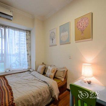 广州教育家的理想普通公寓酒店提供图片