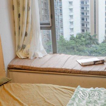 广州教育家的理想普通公寓酒店提供图片