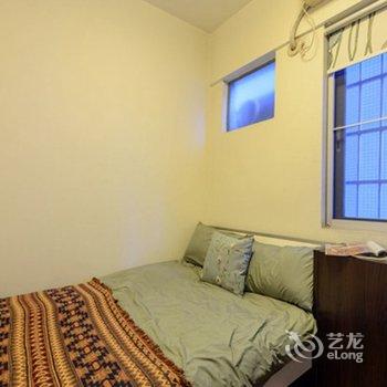 广州教育家的理想普通公寓酒店提供图片