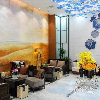 渭南曼城花园酒店酒店提供图片