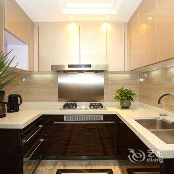 成都聚前国际公寓(春熙路天府广场店)酒店提供图片