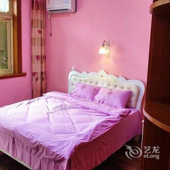 上海爱丽小屋酒店公寓酒店提供图片