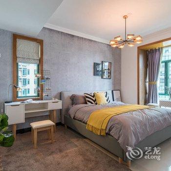 广州MirrorDream普通公寓酒店提供图片