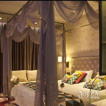 台州帕菲克精品酒店-爱之语酒店提供图片
