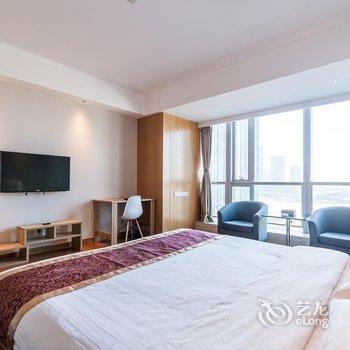 天津青枫公寓酒店提供图片