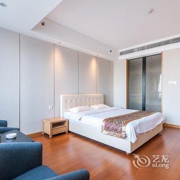 天津青枫公寓酒店提供图片
