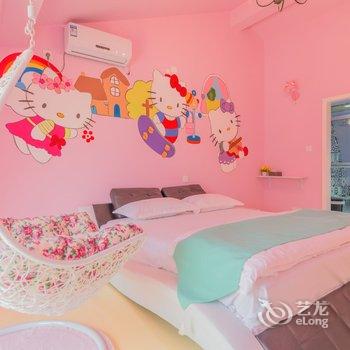 上海童话小墅(青三村分店)酒店提供图片
