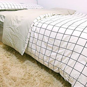 重庆三号民宿酒店提供图片