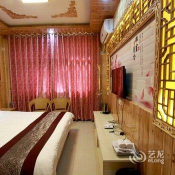 婺源李坑红仙客栈酒店提供图片
