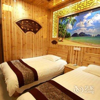 婺源李坑红仙客栈酒店提供图片