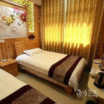 婺源李坑红仙客栈酒店提供图片