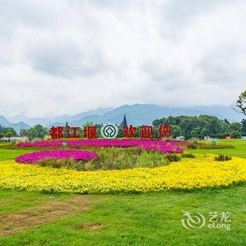 都江堰莲花源茶居民宿客栈酒店提供图片