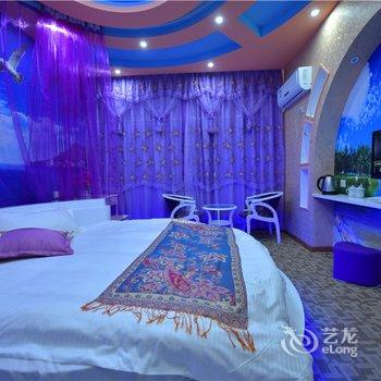 乌镇梦景缘主题酒店酒店提供图片