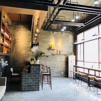 婺源祺园小筑酒店提供图片