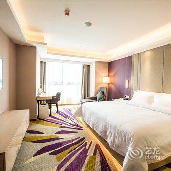 麗枫酒店(泸州步步高新天地店)酒店提供图片