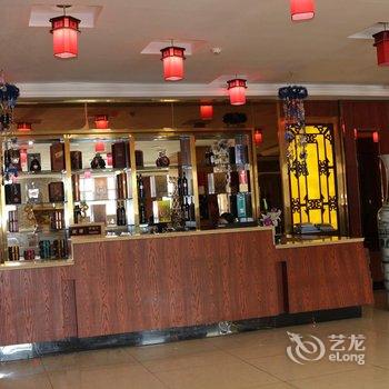 玉树宾馆酒店提供图片