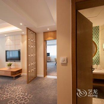 扬州明月湖酒店(原月畔湾酒店)酒店提供图片