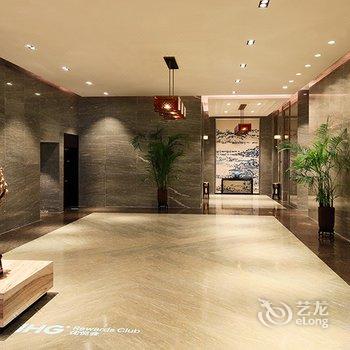 无锡太湖华邑酒店(太湖新城店)酒店提供图片