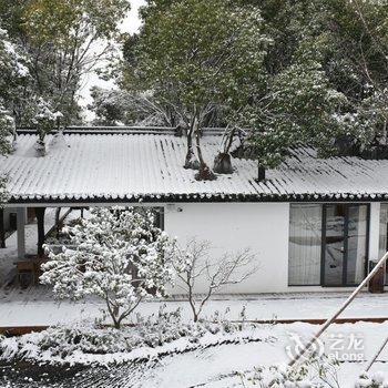 昆山原舍阅水民宿酒店提供图片