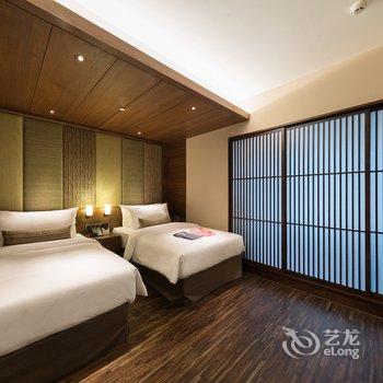 台北亚太饭店酒店提供图片