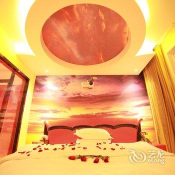 陇南川都浪漫爱巢主题酒店酒店提供图片