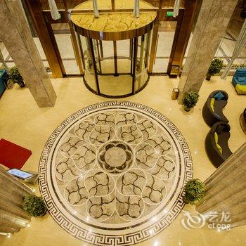 营山信智·锦城大酒店酒店提供图片