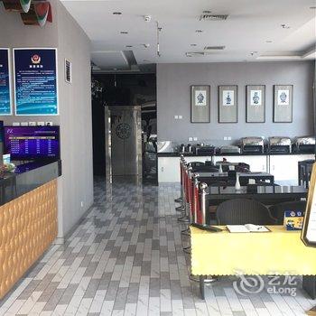 富驿时尚酒店(北京亦庄创意生活广场店)酒店提供图片