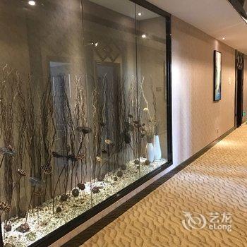 龙岩莲花湖商务酒店酒店提供图片