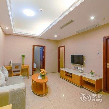 广州御江苑维福顿公寓(北京路地铁站店)酒店提供图片