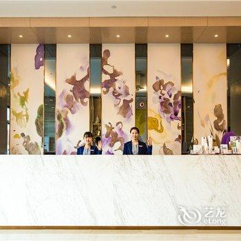 麗枫酒店(泸州步步高新天地店)酒店提供图片