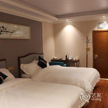 重庆凯悦主题酒店酒店提供图片