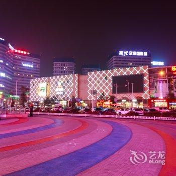 九洲半岛酒店(成都双流国际机场店)酒店提供图片