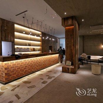 成都S设计师酒店(宽窄巷子店)酒店提供图片