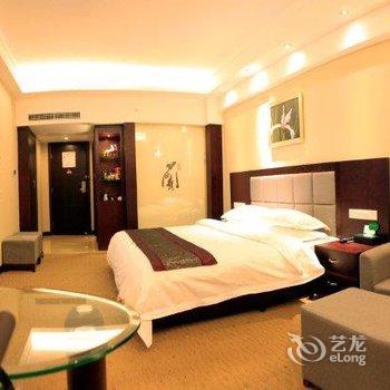 湘阴兰花大酒店酒店提供图片