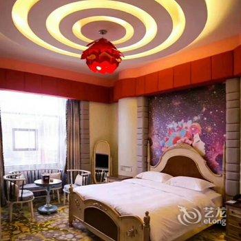 怀化悦·酒店酒店提供图片