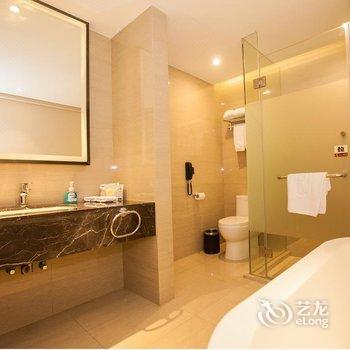 杭州旺田大酒店酒店提供图片