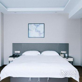 杭州遇柒酒店酒店提供图片