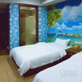鼎诚商务酒店酒店提供图片