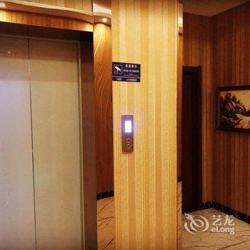 哈尔滨金色时光宾馆酒店提供图片
