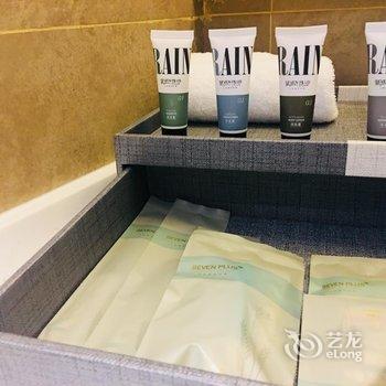 株洲高科豪宜酒店酒店提供图片