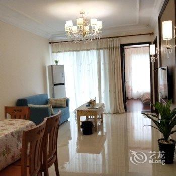 阳江闸坡海陵岛微旅度假公寓酒店提供图片