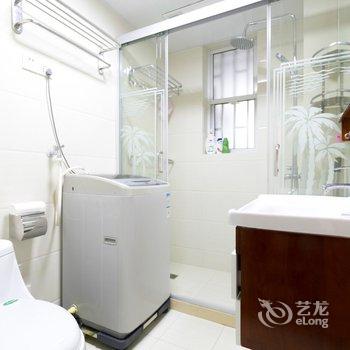 上海上海普陀绿洲清新公寓(张江路店)酒店提供图片